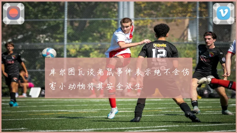 库尔图瓦谈老鼠事件表示绝不会伤害小动物将其安全放生