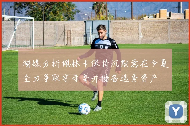 湖媒分析佩林卡保持沉默意在今夏全力争取字母哥并储备选秀资产