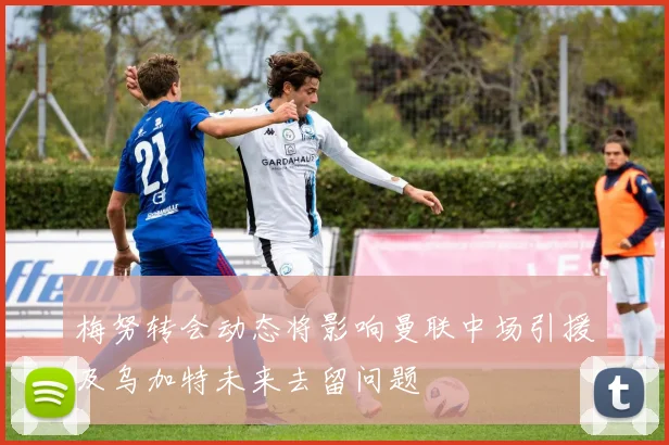 梅努转会动态将影响曼联中场引援及乌加特未来去留问题